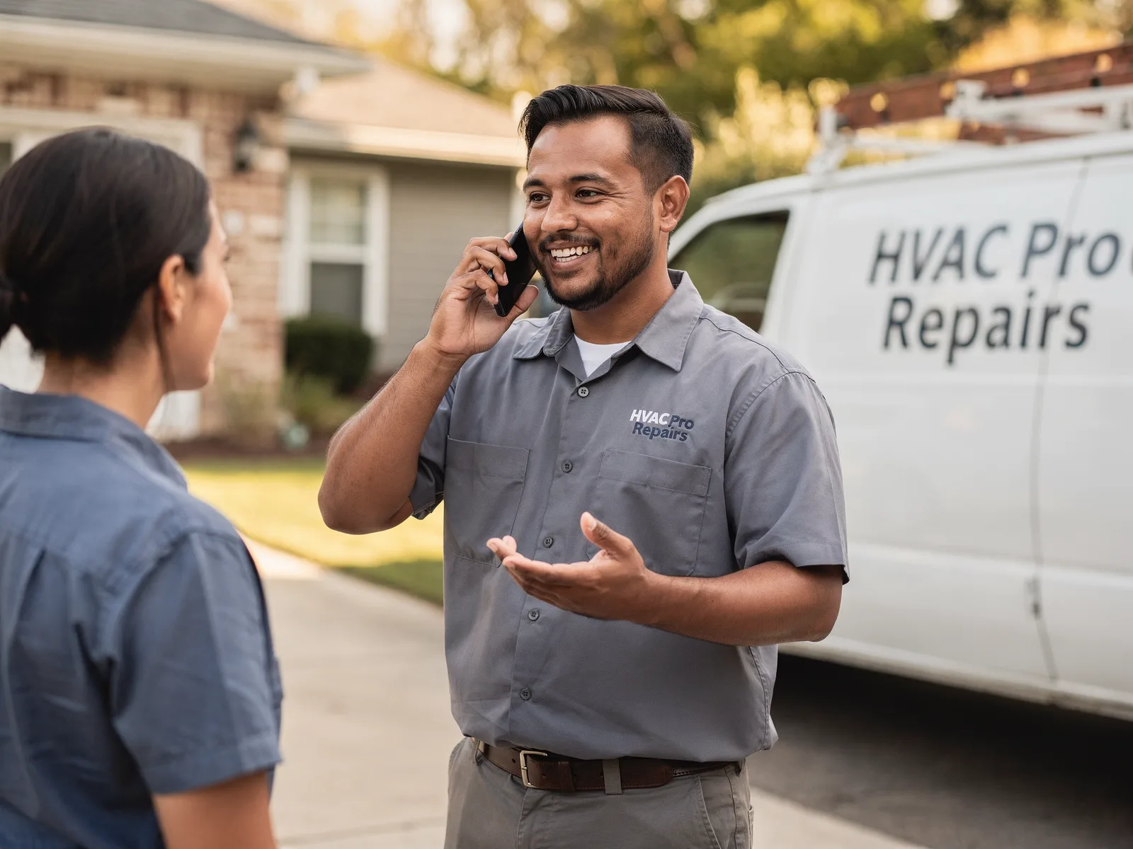 Heat Pump Repair Karns City, PA FAQs
